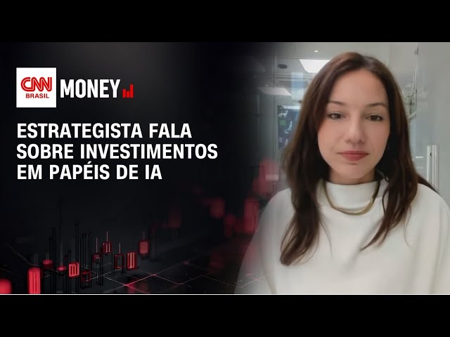 Bolha de IA pode ter efeitos prolongados na economia, diz estrategista | MONEY NEWS