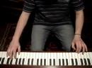 Bullet Piano Performance Video