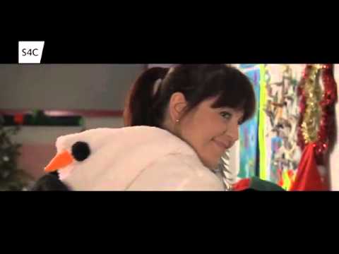 Drama ar S4C dros y flwyddyn newydd