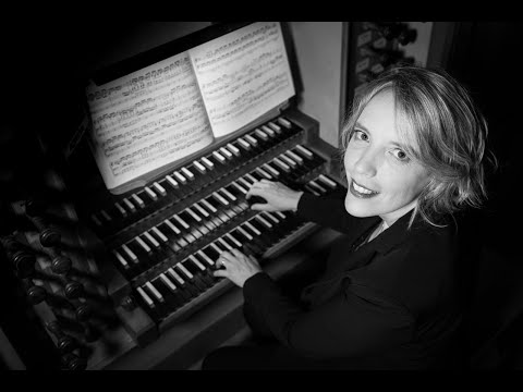 [PEC] Internationales Festival Musica Sacra 2020 - Zweiten Orgel-Meisterkurs