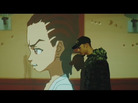 EMES - Im Kopf Gefangen (Official Video)