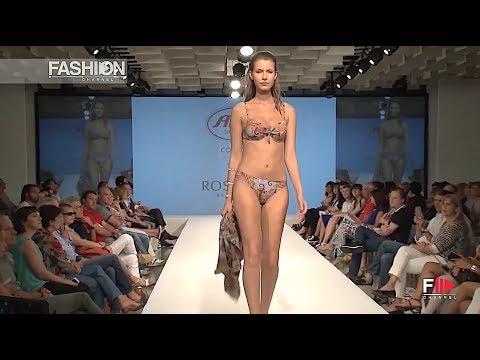 ANITA - HOLLYWOOD POOL Beachwear Summer 2015 MAREDAMARE Florence - Fashion Channel