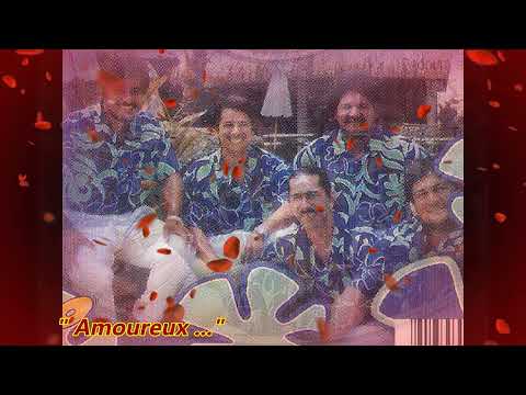 " Amoureux , je vous aime " - PITATE MAMAO