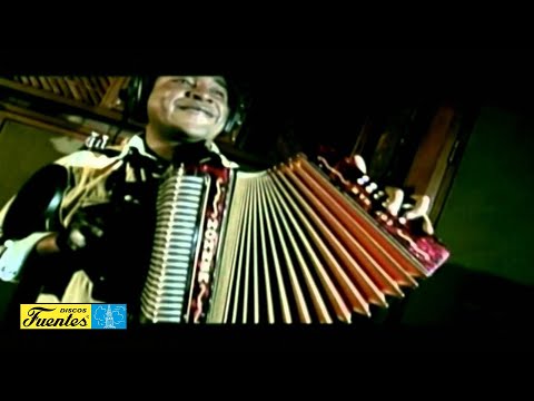 Si No Te Tengo - Fabian Corrales | Discos Fuentes (Video Oficial)