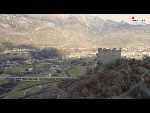 Michael Lunardi VS Michele Gatta - 43° Gran Premio di Goriziana