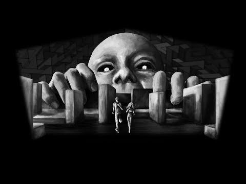 Mr. Maze Walkthrough [Part 1] - Scrap Palace