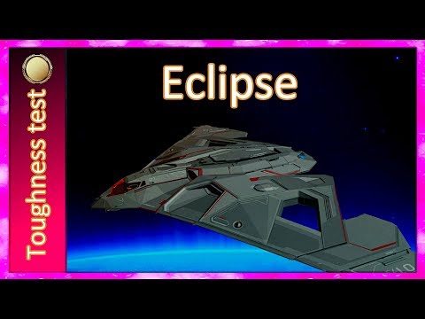 3.7.2 Test Eclipse - $300 disappointment