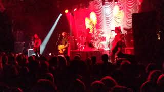 The Wonder Stuff - Ruby Horse (Bristol 2019)
