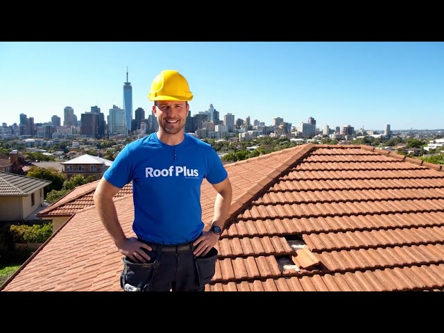 Roofplus