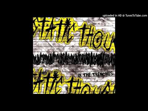Static Thought - Trenches
