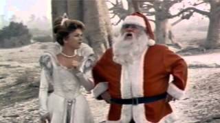 Karen Cheryl - I believe in Santa Claus