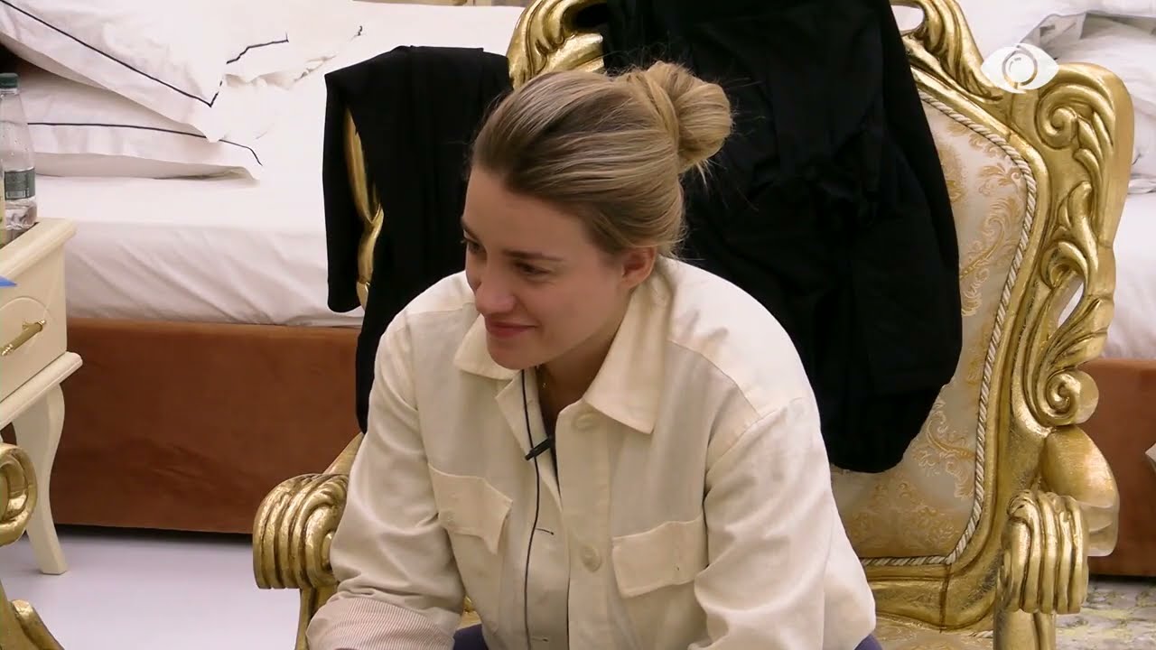 Misioni i Vëllait të Madh/ Heidi-Romeos: Mos fli sot, rri me mua