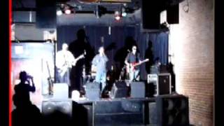 Chronic Town - The Prophet Bar - Green Grow the Rushes