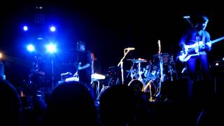 Morning Parade - Blue Winter - Auburn Hills, MI 10/23/12