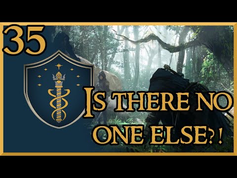 DaC - Reunited Kingdom: 35, Call an Ambulance....