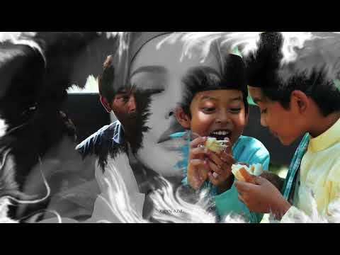 KERTAS OST KHUN:SA - NORYN AZIZ