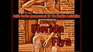 Florida Fiya- Paper Chase