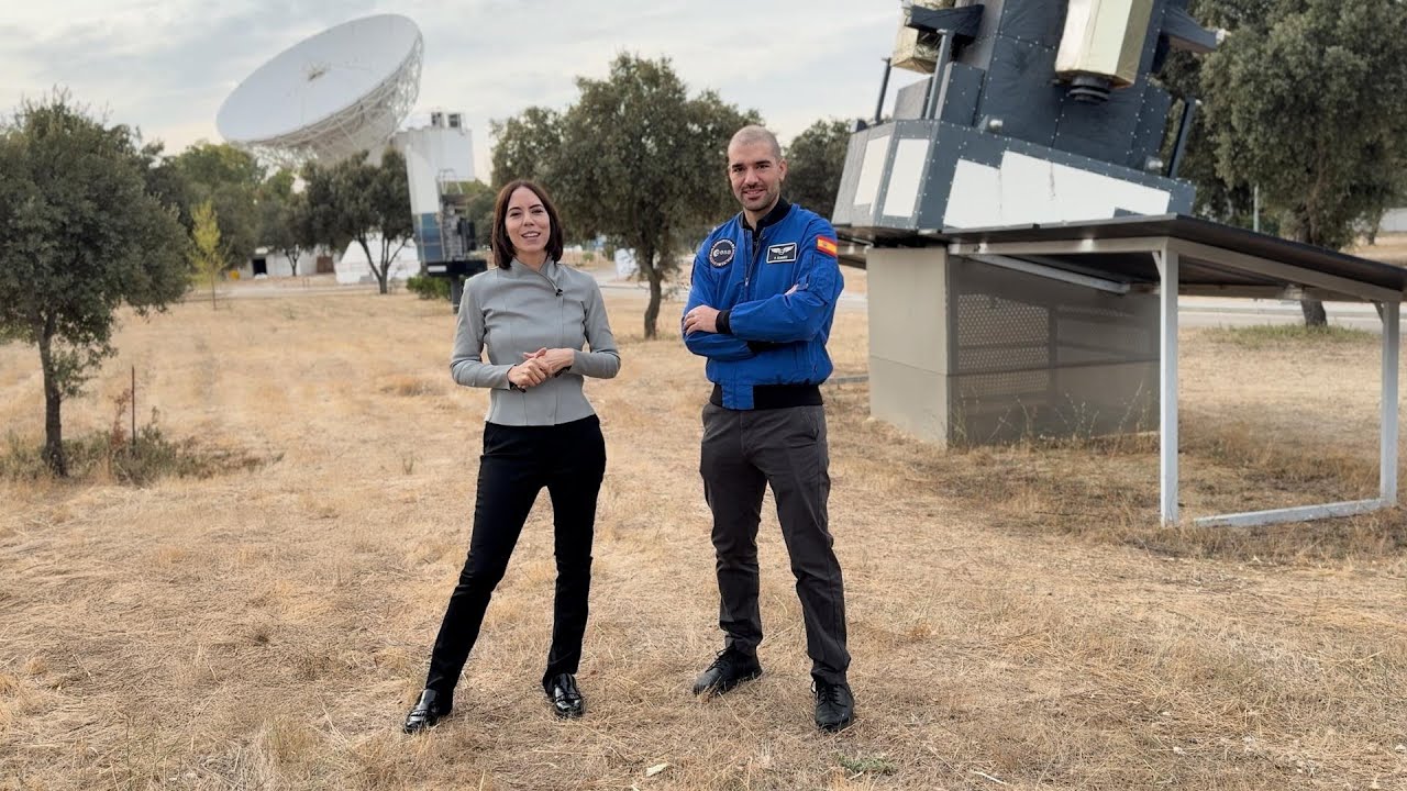 El MICIU lanza un concurso escolar para poner nombre a ocho satélites de la Constelación Atlántica