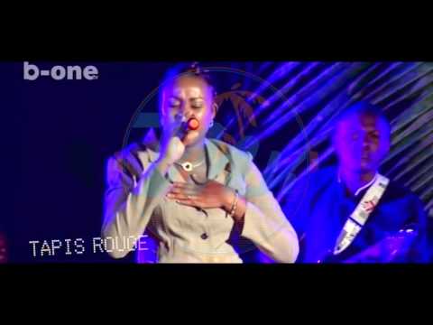 Groupe GAEL Music   MATONDO MINGI   Sr  ANNE KEPS HD