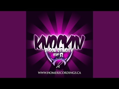 Knockin (Byron Stingily feat. EL)