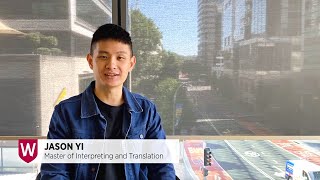 University of Derby video