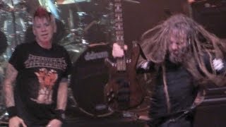 Hellyeah - Matter of Time