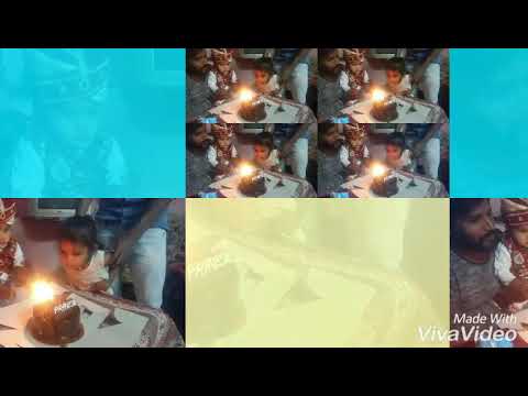 Happy Birthday Pravesh