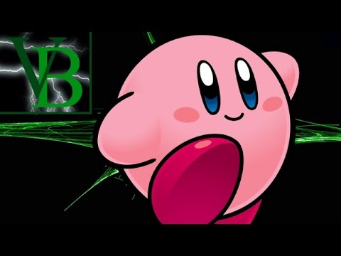 Mario Paint Composer: Kirby Super Star - Gourmet Race