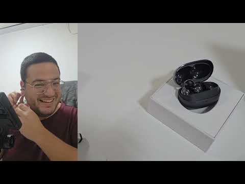 Feature-Heavy and Surprisingly Smart – Sanag S8S Ultra In-Depth Review