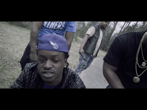 Alldaway Dre x Money Counta Nard x Mudd Made - Otha Shit (Official Music Video)