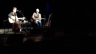 Lyle Lovett “Nobody Knows Me Like My Baby” 02/23/2019