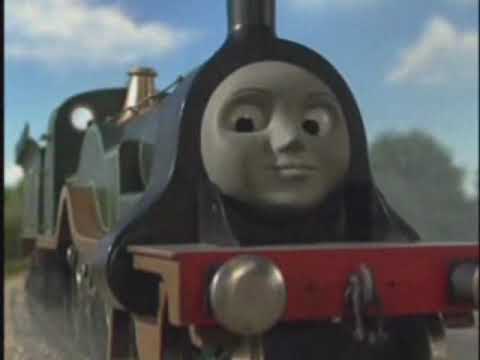 Thomas/Charlie Brown Parody Clip 19