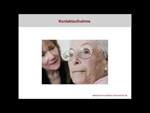 Wie läßt sich dialogische Haltung in der Pflege realisieren und entwickeln?