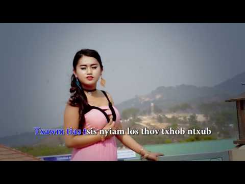 Kablia Vwj - Txhob Ntxub Tus Koj Tsis Hlub [OffICIAL MV]