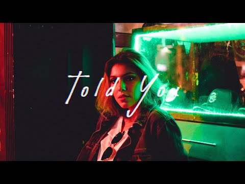 (FREE) Trapsoul Type Beat 2022 x RnB Trap Type Beat 2023 x Bryson Tiller Instrumental - "Told You"