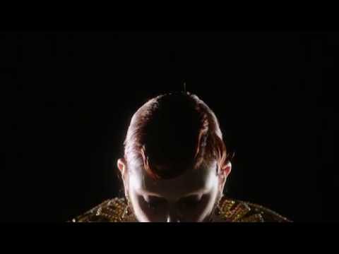 The Gift feat. Brian Eno - Love Without Violins (TEASER #1)