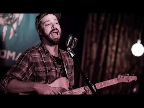 SETH LEE JONES -  album promo for the track "110" - due out Sep 21, 2018