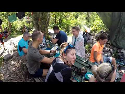 Highlander Velebit - adventure of a lifetime - 16.9.2023. - Panos - Veliko Rujno