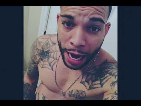 ALEX POLVORA (ANUNCIA LO NUEVO) PRONTO!!