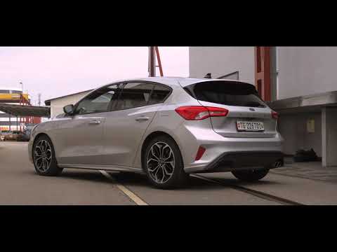 Ford Focus ST Line 2020