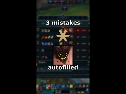 From Autofill to Victory: How to Secure Wins as Malphite