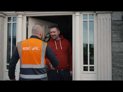 We don't just meet standards, we set them - Activ8 Solar Energies