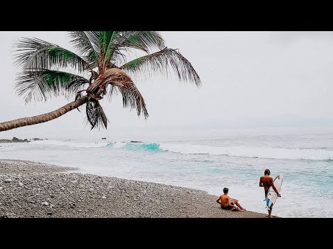 Aventure au Costa Rica - Freepackers