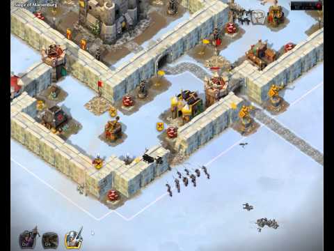 Age of Castles PC