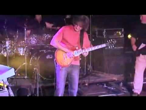 Fermata: Vina del Mar (Live v Klube za Zrkadlom) 2007