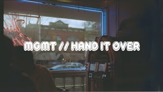 MGMT - Hand it Over | Legendado