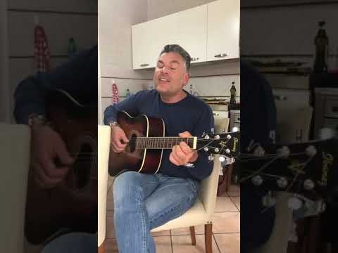 ANDREA SANNINO e GIORGIO MONTELLA “Abbracciame”