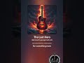 The Last Hero Sound Shadows Dark Music