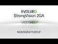 Fotopast Evolveo StrongVision 2GA