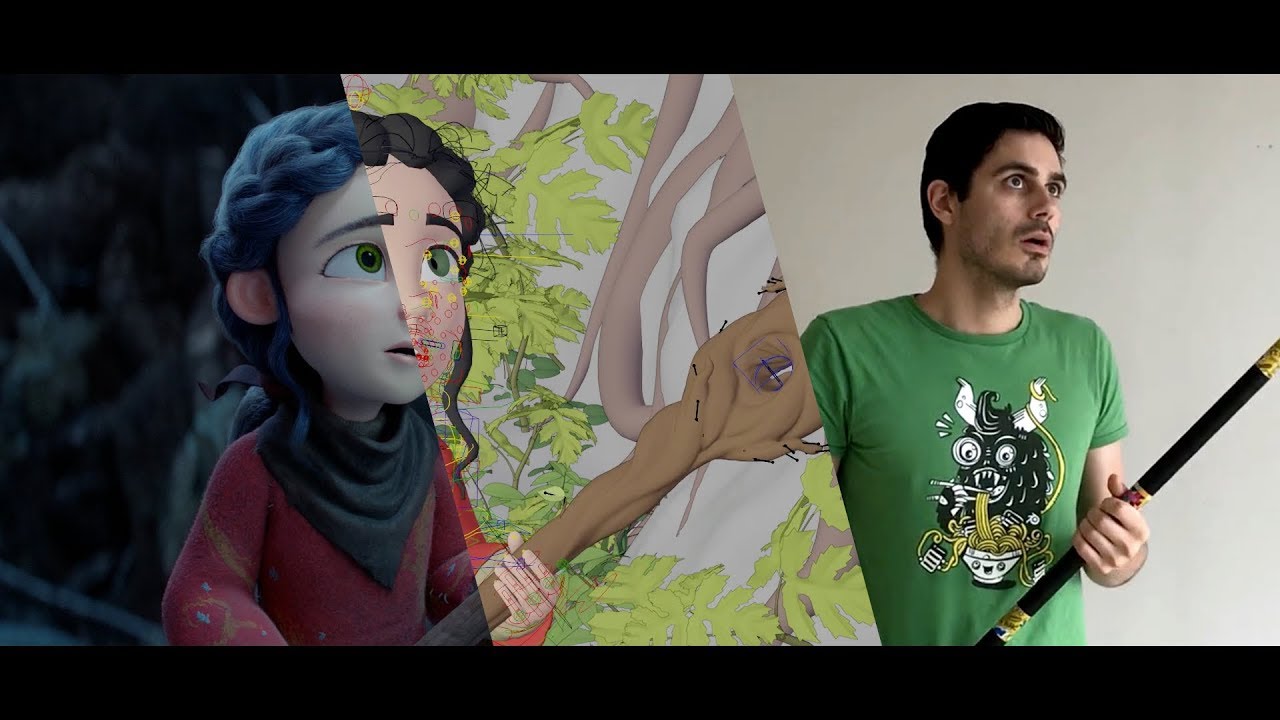 YouTube video thumbnail